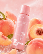 Hair Reveal Spray & Precision Dermaplaning Kit