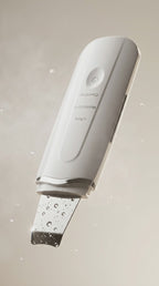 Ultrasonic Facial Cleanser